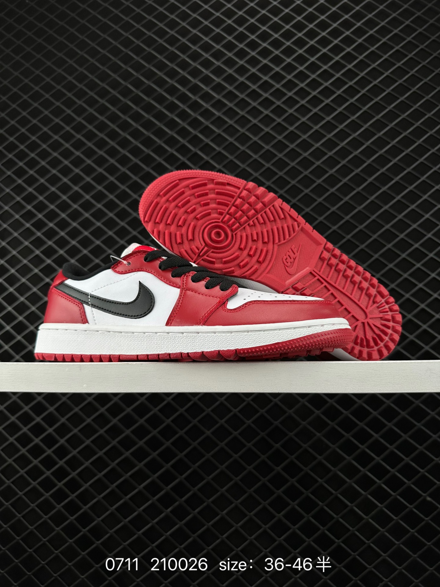 Air Jordan 1 Low AJ1